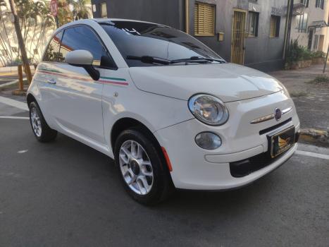FIAT 500 1.4 FLEX CULT, Foto 1
