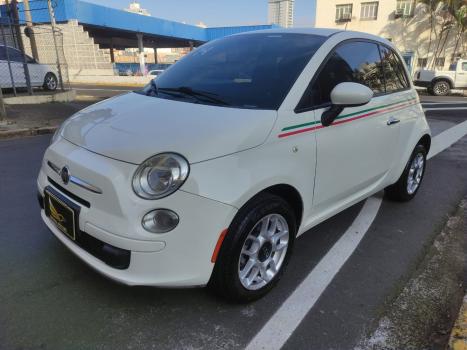 FIAT 500 1.4 FLEX CULT, Foto 2