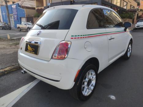 FIAT 500 1.4 FLEX CULT, Foto 3