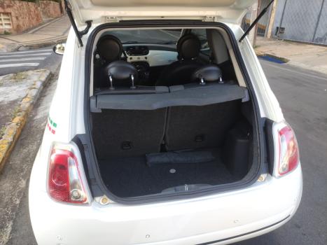 FIAT 500 1.4 FLEX CULT, Foto 7
