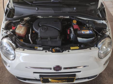 FIAT 500 1.4 FLEX CULT, Foto 8