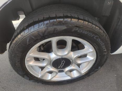 FIAT 500 1.4 FLEX CULT, Foto 9