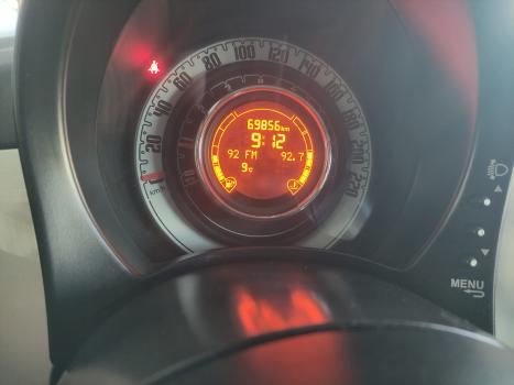 FIAT 500 1.4 FLEX CULT, Foto 10