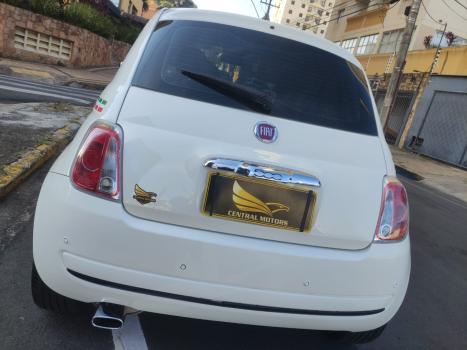 FIAT 500 1.4 FLEX CULT, Foto 11
