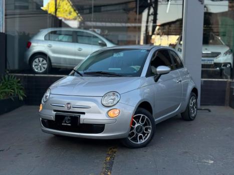 FIAT 500 1.4 FLEX CULT, Foto 1