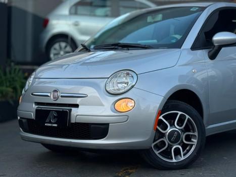 FIAT 500 1.4 FLEX CULT, Foto 2