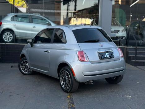FIAT 500 1.4 FLEX CULT, Foto 5