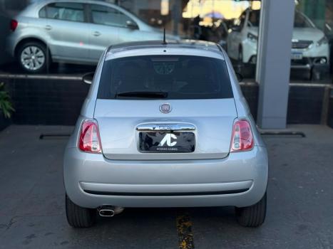 FIAT 500 1.4 FLEX CULT, Foto 6