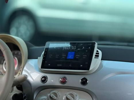 FIAT 500 1.4 FLEX CULT, Foto 9