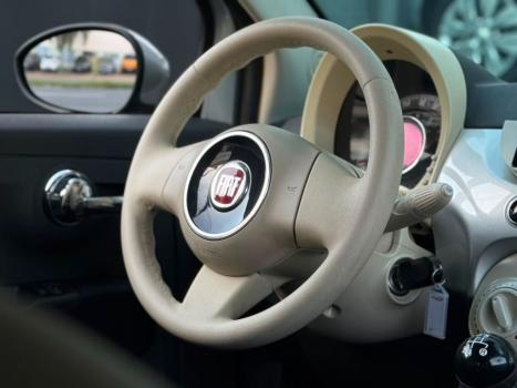 FIAT 500 1.4 FLEX CULT, Foto 10
