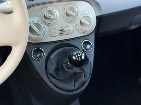 FIAT 500 1.4 FLEX CULT, Foto 11