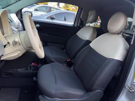 FIAT 500 1.4 FLEX CULT, Foto 12