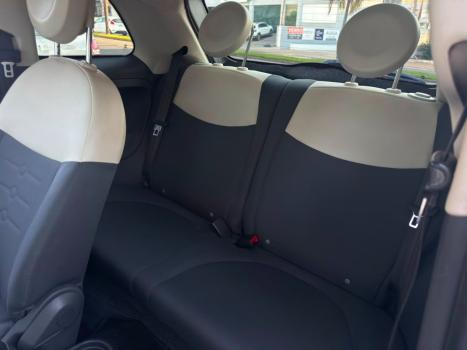 FIAT 500 1.4 FLEX CULT, Foto 13
