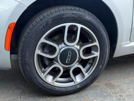 FIAT 500 1.4 FLEX CULT, Foto 14