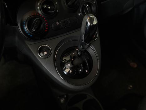 FIAT 500 1.4 FLEX CULT DUALOGIC AUTOMATIZADO, Foto 8