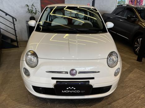 FIAT 500 1.4 FLEX CULT, Foto 1