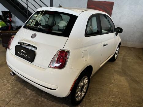FIAT 500 1.4 FLEX CULT, Foto 4