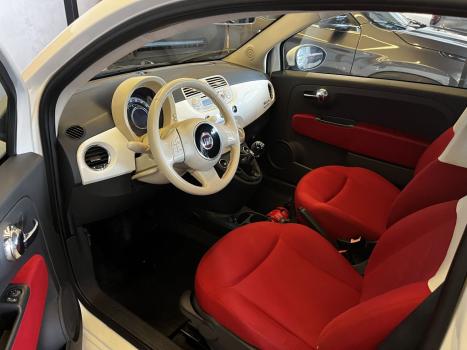 FIAT 500 1.4 FLEX CULT, Foto 5
