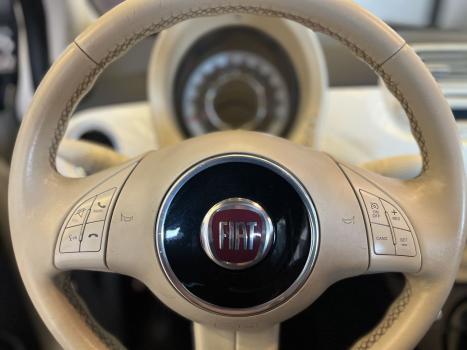 FIAT 500 1.4 FLEX CULT, Foto 6