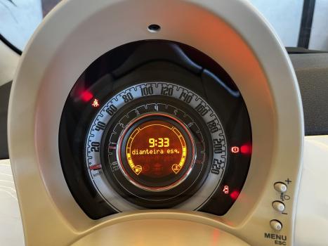 FIAT 500 1.4 FLEX CULT, Foto 7