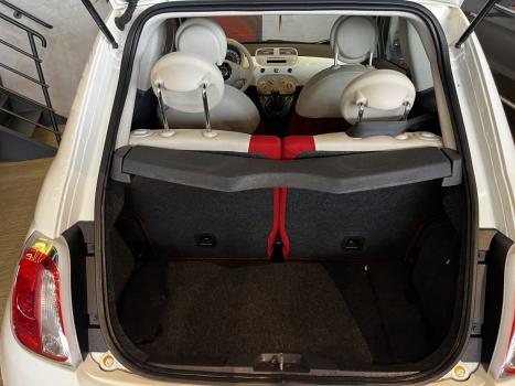 FIAT 500 1.4 FLEX CULT, Foto 10