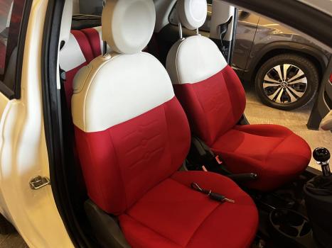 FIAT 500 1.4 FLEX CULT, Foto 11