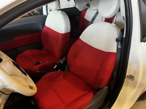 FIAT 500 1.4 FLEX CULT, Foto 13