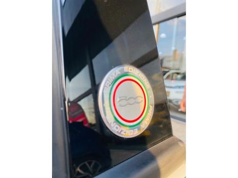FIAT 500 , Foto 7