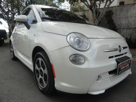 FIAT 500 E 2P ELTRICO, Foto 2
