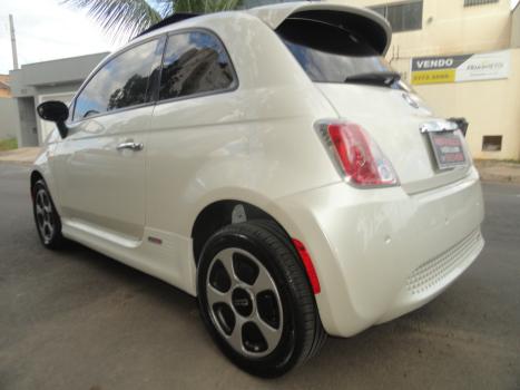 FIAT 500 E 2P ELTRICO, Foto 3