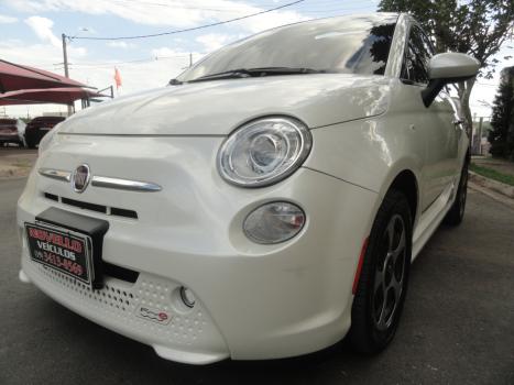 FIAT 500 E 2P ELTRICO, Foto 4