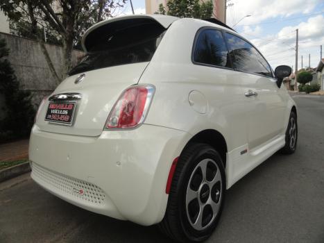 FIAT 500 E 2P ELTRICO, Foto 5