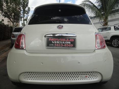 FIAT 500 E 2P ELTRICO, Foto 6
