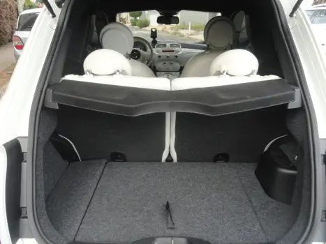 FIAT 500 E 2P ELTRICO, Foto 7
