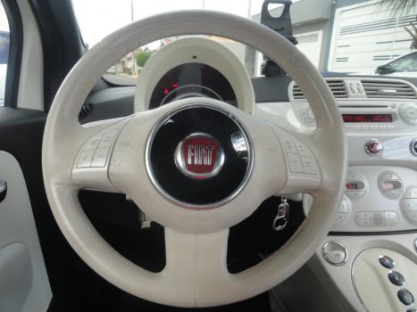 FIAT 500 E 2P ELTRICO, Foto 9