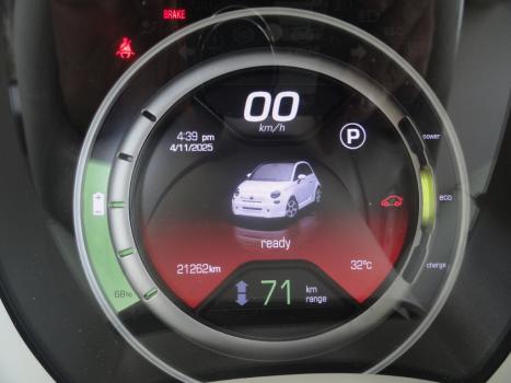 FIAT 500 E 2P ELTRICO, Foto 10