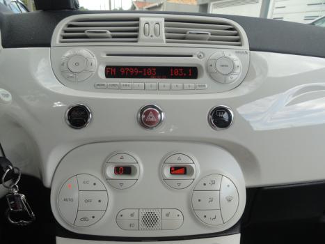 FIAT 500 E 2P ELTRICO, Foto 11
