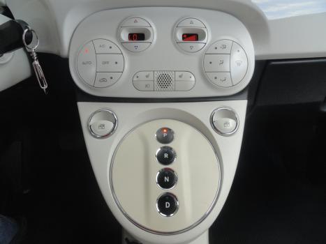 FIAT 500 E 2P ELTRICO, Foto 12