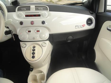 FIAT 500 E 2P ELTRICO, Foto 13