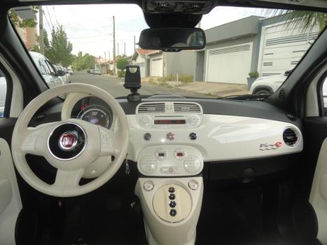 FIAT 500 E 2P ELTRICO, Foto 14