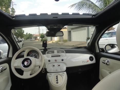 FIAT 500 E 2P ELTRICO, Foto 15