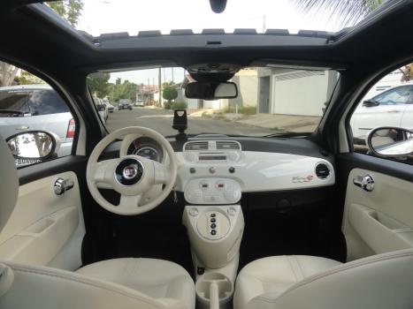 FIAT 500 E 2P ELTRICO, Foto 16
