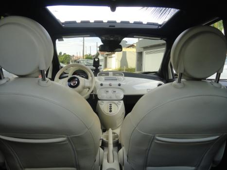 FIAT 500 E 2P ELTRICO, Foto 17