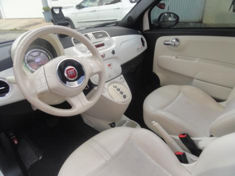 FIAT 500 E 2P ELTRICO, Foto 18