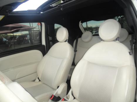 FIAT 500 E 2P ELTRICO, Foto 19
