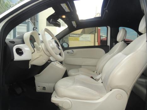 FIAT 500 E 2P ELTRICO, Foto 20