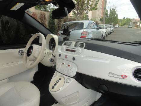 FIAT 500 E 2P ELTRICO, Foto 21