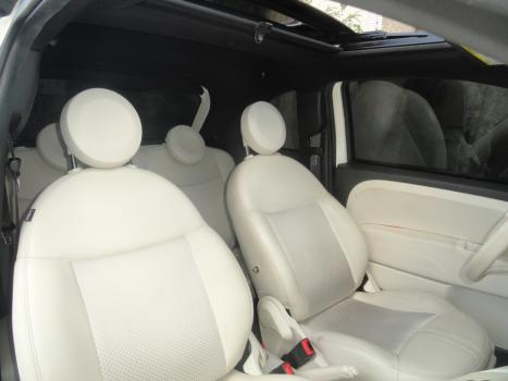 FIAT 500 E 2P ELTRICO, Foto 22