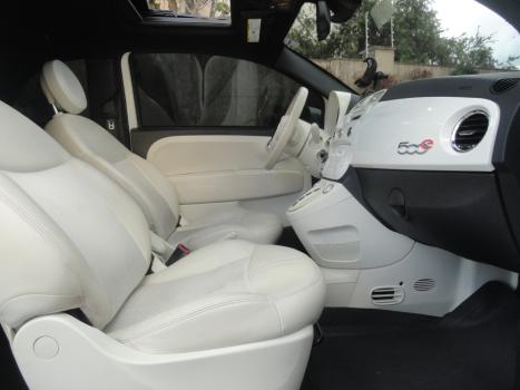 FIAT 500 E 2P ELTRICO, Foto 23