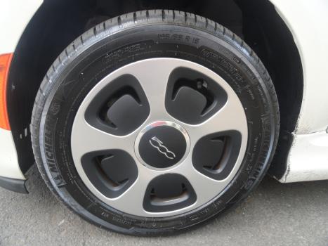 FIAT 500 E 2P ELTRICO, Foto 24